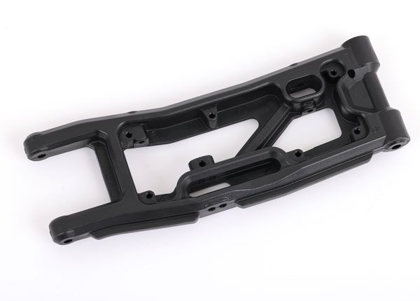 Traxxas Suspension arm, rear (left), black - TRA9534