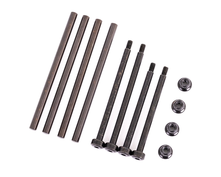 Traxxas Hardened Steel Suspension Pin Set Part Number:  9540