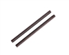 4067 Hardened Steel Inner Suspension Pins 4x67mm  (2) TRA9541