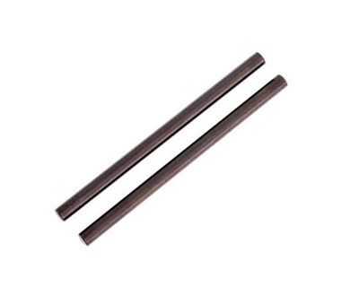 4067 Hardened Steel Inner Suspension Pins 4x67mm  (2) TRA9541