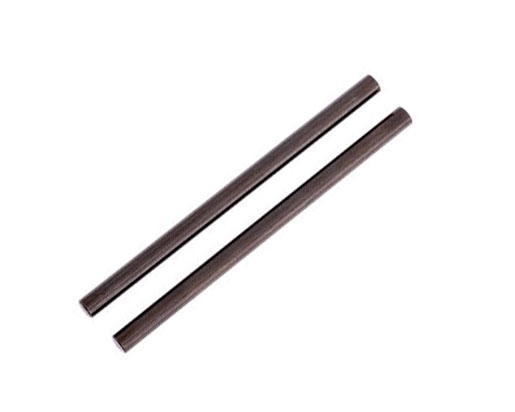 4067 Hardened Steel Inner Suspension Pins 4x67mm  (2) TRA9541