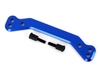 Traxxas Sledge Draglink, steering / 3x14mm SS (2) TRA9546