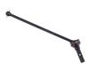 Traxxas Front Steel Constant-Velocity Driveshaft - TRA9550
