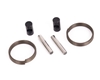 Traxxas Steel CV Driveshaft Rebuild Kit - TRA9551