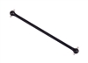 Traxxas Driveshaft, rear (shaft only, 5mm x 131mm) (1) TRA9557