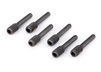 Traxxas Screw Pin, 4x18mm (6) TRA9578