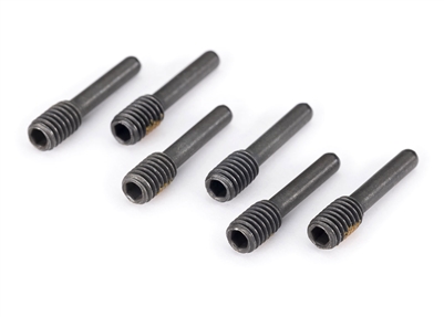 Traxxas Screw Pin, 4x18mm (6) TRA9578