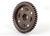 Traxxas Spur gear, 46-tooth, steel (1.0 metric pitch) TRA9651