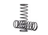 Traxxas Springs, shock (natural finish) (GT-Maxx) (1.569 rate) TRA9658