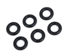 Traxxas O-Rings 5x9x2mm (6) TRA9680