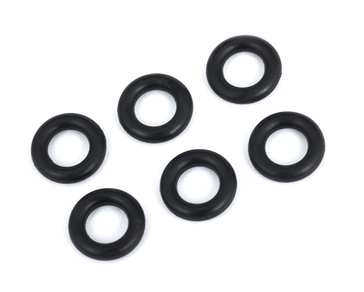 Traxxas O-Rings 5x9x2mm (6) TRA9680