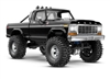 Traxxas 1/18 TRX-4M High Trail 79 F150 Truck - Black - TRA97044-1BLACK