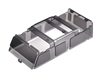 Traxxas Windows, Body (Tinted) (Fits #9712 Body) TRA9725X