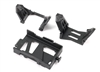 Traxxas Shock Mounts (Front & Rear)/ Battery Tray, TRA9726