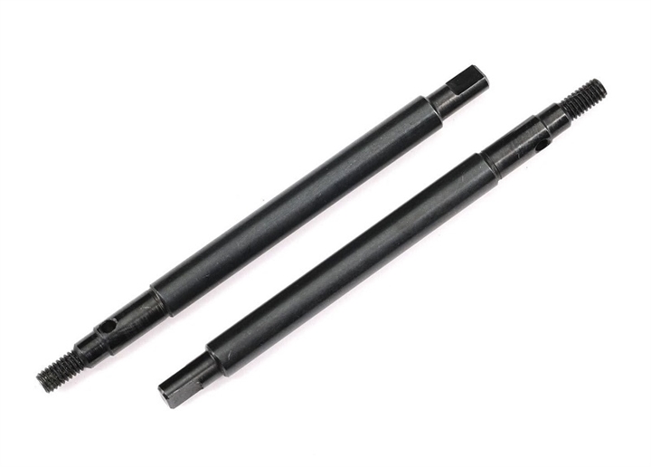 Traxxas Axle Shafts, Rear, Outer, TRA9730