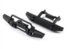 Traxxas Bumper, Front (1)/ Rear (1) TRA9734