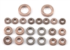 Traxxas TRX4m Bushing Set, Complete, TRA9745