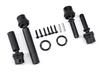 Traxxas Driveshafts, Center, Assembled (Front & Rear) TRA9755