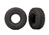 Traxxas Tires, Canyon Trail 2.2x1.0" (2) TRA9769