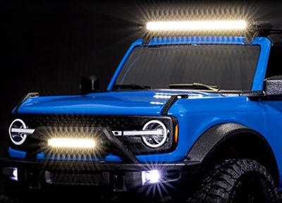 Traxxas LED Light Bar Kit, TRX-4M - TRA9789