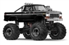 Traxxas TRX-4MT F150 Monster Truck - Black - TRA980441BLACK