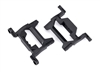 Traxxas Bumper Mount (Front (1)/ Rear (1)) TRA9836