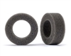 Traxxas 9874 TRX-4M 1" Firm Foam Tire Inserts (2)