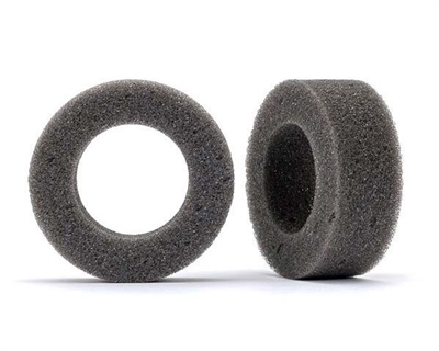 Traxxas 9874 TRX-4M 1" Firm Foam Tire Inserts (2)