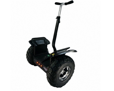 Off Road Self-Balance Segway