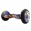 10" Hoverboard With Bluetooth Speaker & LED Light