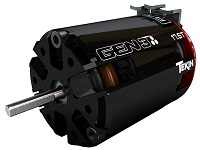 Tekin 2.5 Redline gen3 Sensored BL Motor 36mm, TT2717