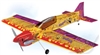 THUNDER TIGER EXPO 3D SPIRIT ARF â€‹Wing Span: 53 " (4572)