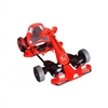 Go Kart Whith 10 Inch Hoverboard