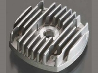 Thunder Tiger AA0576 Cylinder Head