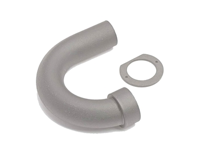 Thunder Tiger Exhaust header pipes PRO21BX-R PN0024