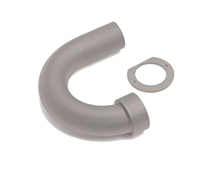 Thunder Tiger Exhaust header pipes PRO21BX-R PN0024