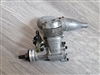Used Vintage Thunder Tiger 20 R/C Engine w/Box