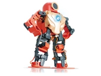 Thunder Tiger RoboHero Robotix RTR