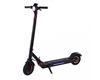 M5 Foldable Electric E-Scooter with LED Display and Smart APP