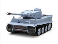 Heng Long 3818-1 2.4G 1/16 Germany Tiger I Heavy Radio Control Battle Tank