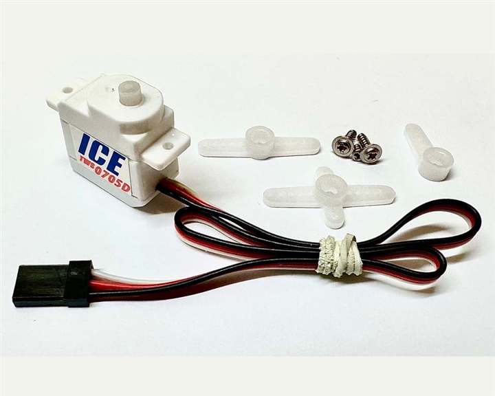 ICE 5g TWS0705D Digital Micro Servo
