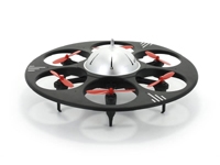 UDI/RC Voyager 6 HD Drone