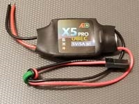 UBEC Pro 5V / 5A ( 2-5s Lipo, 12g )