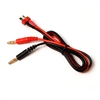 Deans Male to Charger Adapter VNR1648