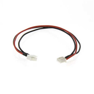 2S LiPo JST-XH Balance Lead Extension Wire, 200mm VNR17043