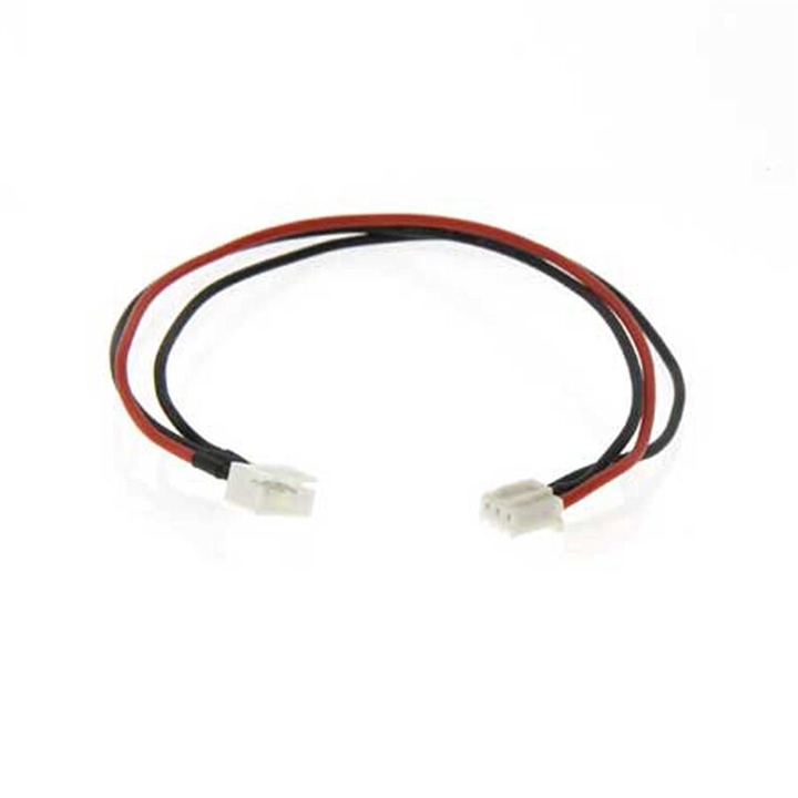 2S LiPo JST-XH Balance Lead Extension Wire, 200mm VNR17043