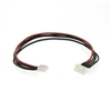 3S LiPo JST-XH Balance Lead Extension Wire, 200mm VNR17044