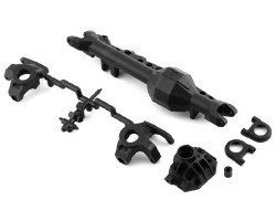 Vanquish Products F10 Straight Front Axle Set - VPS08602