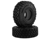 Falken Wildpeak M/T 1.9" Rock Crawler Tires (2) (Red) - VPS10103