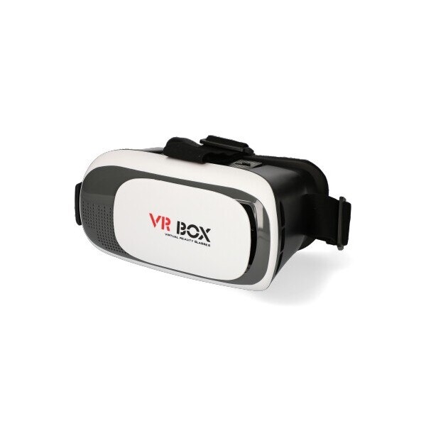 VR BOX FPV Goggles